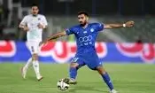 چالش بزرگ گران‌ترین بازیکن لیگ برتر ایران