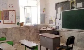 به علت ادامه پس لرزه ها، مدارس تایباد، باخزر و تربت جام تعطیل شدند
