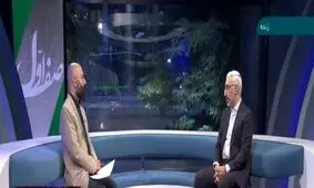 اسامی متخلفان بورسی به‌زودی منتشر می‌شود/ خروج فولاد و سیمان از بورس کاملا منتفی شده است/ ویدئو