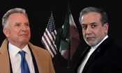 سلام و علیک در عمان، چانه زنی در اروپا؛ چرا صحبت از تغییر محل مذاکره ایران و آمریکا می‌شود؟

