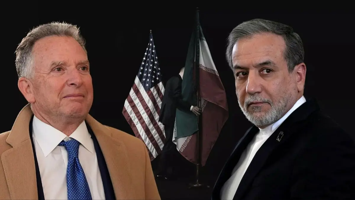 سلام و علیک در عمان، چانه زنی در اروپا؛ چرا صحبت از تغییر محل مذاکره ایران و آمریکا می‌شود؟

