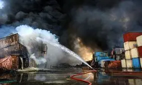 ۲۹ نفر از جان باختگان حادثه انفجار در بندر شهید رجایی شناسایی شدند