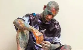 امیر تتلو: قبول، مشکل روانی دارم/ خودم را به پلیس ایران تحویل می دم