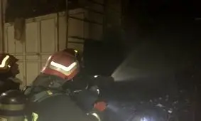 تعداد فوتی‌های انفجار بوکان به ۶ نفر رسید، همگی اعضای یک خانواده بودند/ ویدئو