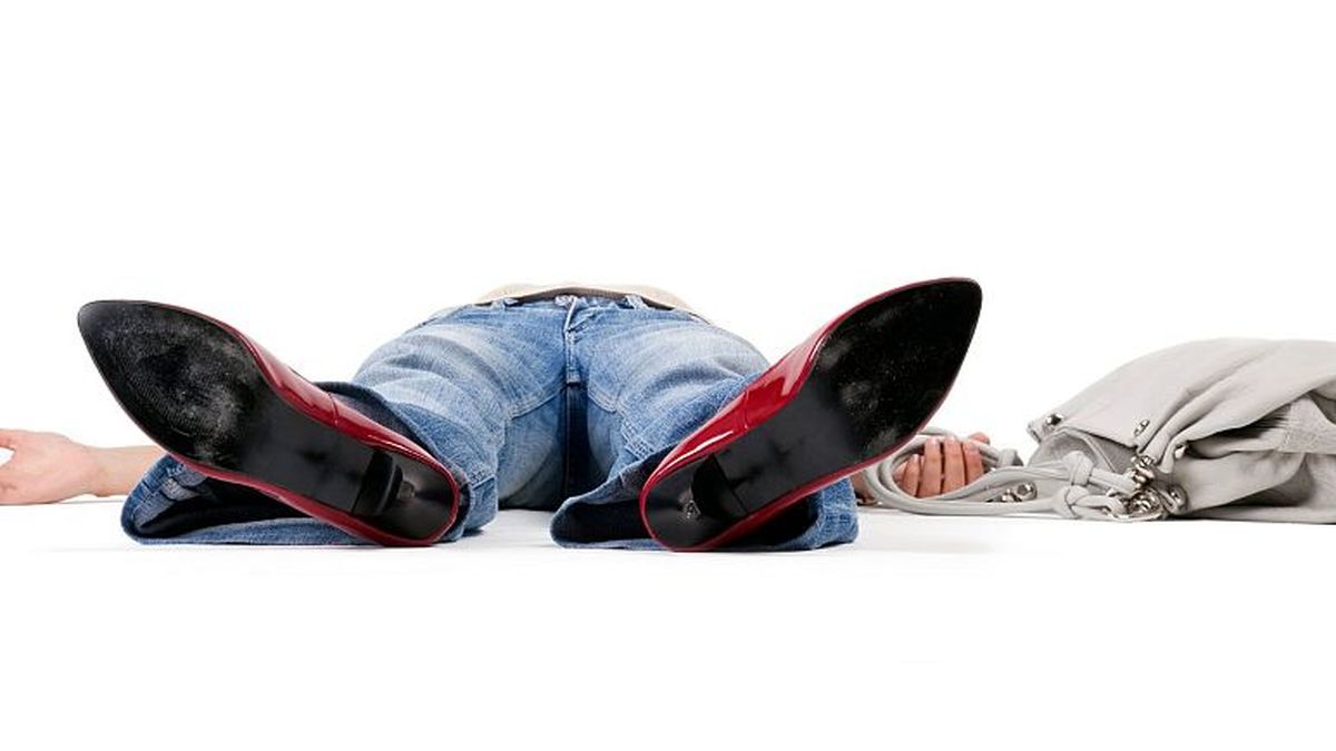 چه چیزی باعث غش کردن میشود؟ دانشمندان بالاخره به جواب رسیدند