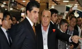 اطلاعاتی درباره تاجر و عامل کشته شده موساد/ ویدئو