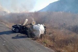 زخمی شدن یک نفر در حمله پهپادی اسرائیل به جنوب لبنان

