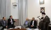 احمدی نژاد دستور رهبر شهید را اجرا نکرد