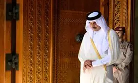 یادآوری بدسابقگی یک میانجی / قطر با پول‌های ایران در کره جنوبی چه کرد؟