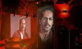 بررسی بازی نوید پورفرج در نقش فروهر در سریال «وحشی2»/ انفجار یک نقش
