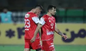 پرسپولیس رسما از آسیا جا ماند/ باشگاه‌ها بر اساس جدول فعلی به آسیا معرفی می‌شوند