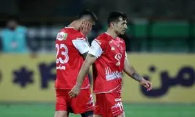 پرسپولیس رسما از آسیا جا ماند/ باشگاه‌ها بر اساس جدول فعلی به آسیا معرفی می‌شوند