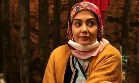 سفر در زمان؛ چهره «شیرین» 6 سال بعد سریال نون خ در 38 سالگی