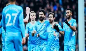 اعلام بهترین بازیکن سال لیگ برتر انگلیس 