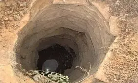 فوت ۸ نفر در چاه کوهنانی کذب است