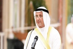 وزیر خارجه کویت: موضعمان درباره «میدان آرش» را به امیرعبداللهیان اعلام کردم