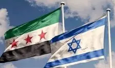 پیشنهاد واشنگتن برای ایجاد اتاق عملیات مشترک رژیم صهیونسیتی و سوریه در اردن