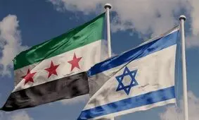 پیشنهاد واشنگتن برای ایجاد اتاق عملیات مشترک رژیم صهیونسیتی و سوریه در اردن