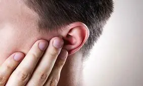 ارتباط گوش درد با گرده گیاهان