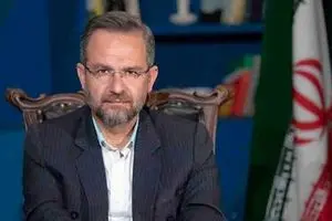 رسانه‌ها پشتوانه‌ای برای نظام هستند