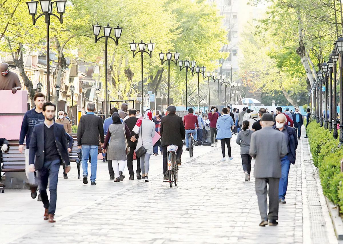 هویتسوزی در رشت