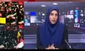صداوسیما: دیشب فایلِ ضبطی مصاحبهٔ رئیس مجلس مشکل داشت اما امشب این مصاحبه را به‌طور کامل پخش می‌کنیم