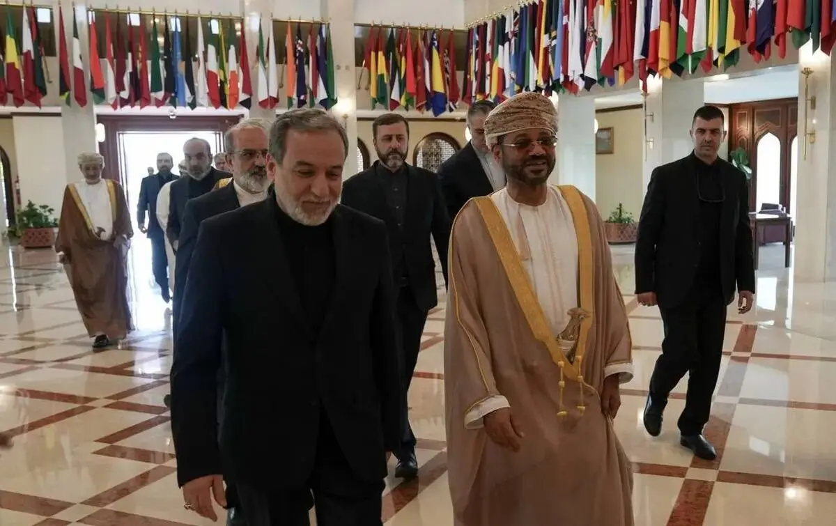 توضیحات سخنگوی وزارت امور خارجه درباره سفر عراقچی به عمان/ تهران و مسقط در مورد امنیت کشتیرانی در تنگه هرمز به توافق رسیدند؟