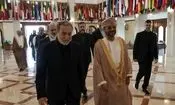 توضیحات سخنگوی وزارت امور خارجه درباره سفر عراقچی به عمان/ تهران و مسقط در مورد امنیت کشتیرانی در تنگه هرمز به توافق رسیدند؟