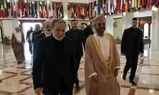 توضیحات سخنگوی وزارت امور خارجه درباره سفر عراقچی به عمان/ تهران و مسقط در مورد امنیت کشتیرانی در تنگه هرمز به توافق رسیدند؟