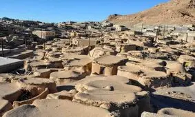 روستای ماخونیک ایران؛ سرزمین لی‌لی‌پوت‌ها/ ویدئو