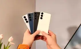 گوشی قاتل پرچمدار سامسونگ از راه رسید