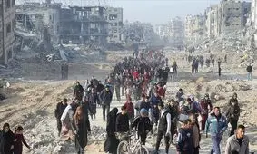 واکنش ها به موافقت حماس با اصول کلی طرح صلح ترامپ/ از استقبال مصر، قطر، فرانسه، انگلیس و سازمان ملل تا غافلگیری نتانیاهو از پاسخ مثبت حماس