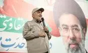 بیعت مردم مقاوم خرمشهر با رهبر انقلاب/ استاندار خوزستان: پیروزی در جنگ ترکیبی با توکل، همبستگی و تبعیت از ولایت محقق می‌شود

