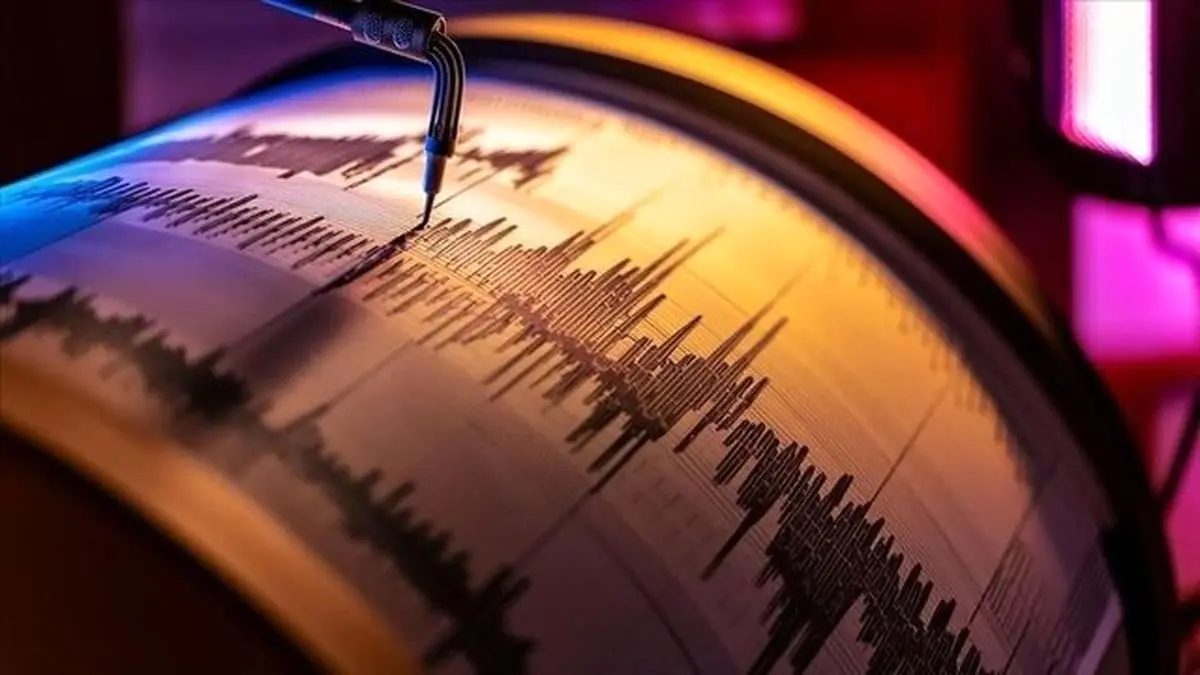 وقوع زلزله ۵.۱ ریشتری در ژاپن