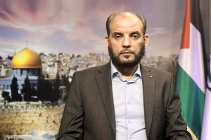 حماس در مراسم امضای توافق آتش بس با اسرائیل در مصر شرکت نمی‌کند

