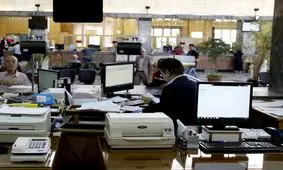 بانک‌ها شنبه و یکشنبه تا ساعت ۱۱ فعال هستند

