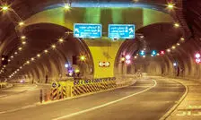 هر دو مسیر تونل نیایش امشب مسدود است