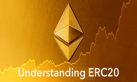 erc20 چیست؟ بررسی کاربرد آن در بلاک چین اتریوم