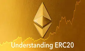 erc20 چیست؟ بررسی کاربرد آن در بلاک چین اتریوم
