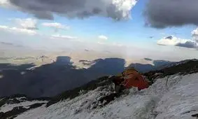 زن و شوهر کاشانی مرگ را لمس کردند/ عملیات ویژه برای بازگشت به زندگی