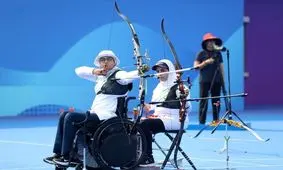 زهرا نعمتی سرمربی تیم ملی پاراتیروکمان شد

