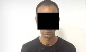 اعتراف یک دزد به ۱۲ فقره سرقت از ساختمان ها