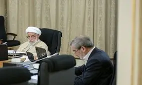 پاسخ عضو حقوقدان شورای نگهبان درباره سنّ جنتی و دبیری طولانی مدت او

