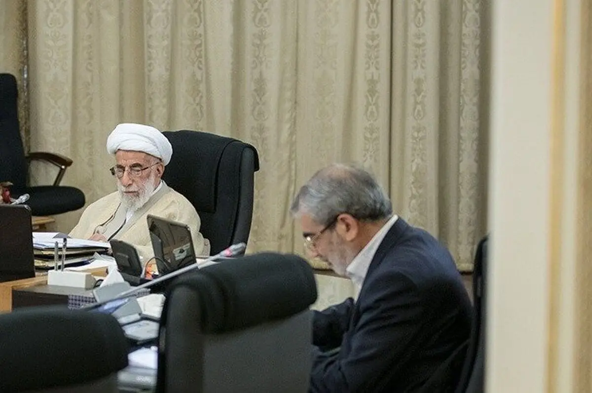 پاسخ عضو حقوقدان شورای نگهبان درباره سنّ جنتی و دبیری طولانی مدت او

