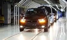 ثبت‌نام فروش ایران‌خودرو دو رقمی شد؛ بیش از 10 میلیون متقاضی در صف خرید