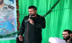 اظهارات خبرساز یک سرهنگ پاسدار درباره مادرِ شاه؛ او سینمای فیلم مستهجن داشت!/ ویدئو