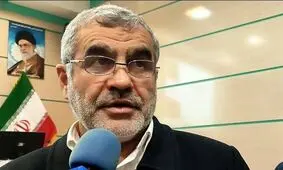 ایران اقدام اروپا در قبال سپاه را مقابله به مثل خواهد کرد

