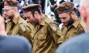 بحرانی بی‌سابقه در ارتش رژیم اسرائیل در پی کمبود نیرو
