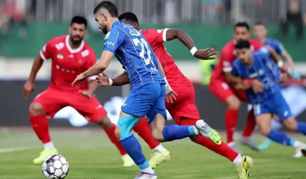 افزایش سهمیه فوتبال ایران در لیگ نخبگان آسیا 