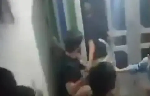 عذرخواهی رئیس دانشگاه سمنان از دانشجویان عراقی/ ویدئو